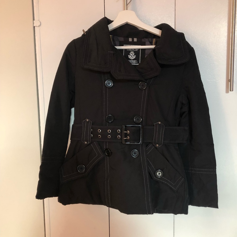 ELAND Jacket！Thick for Winter！